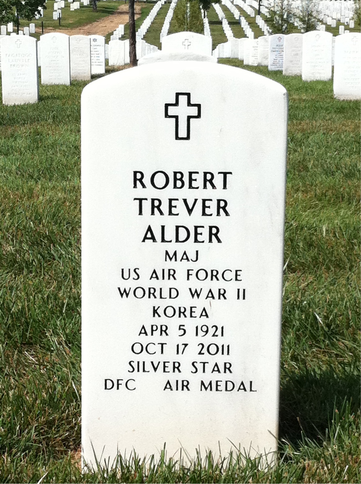 Robert Alder