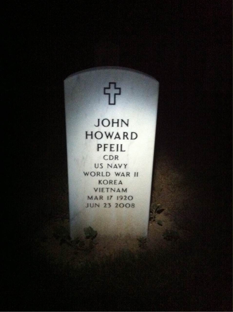 John Pfeil