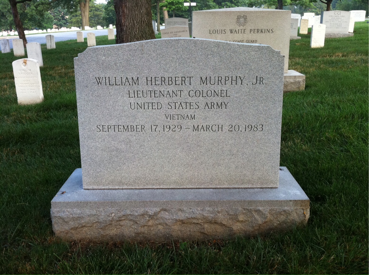 William Murphy