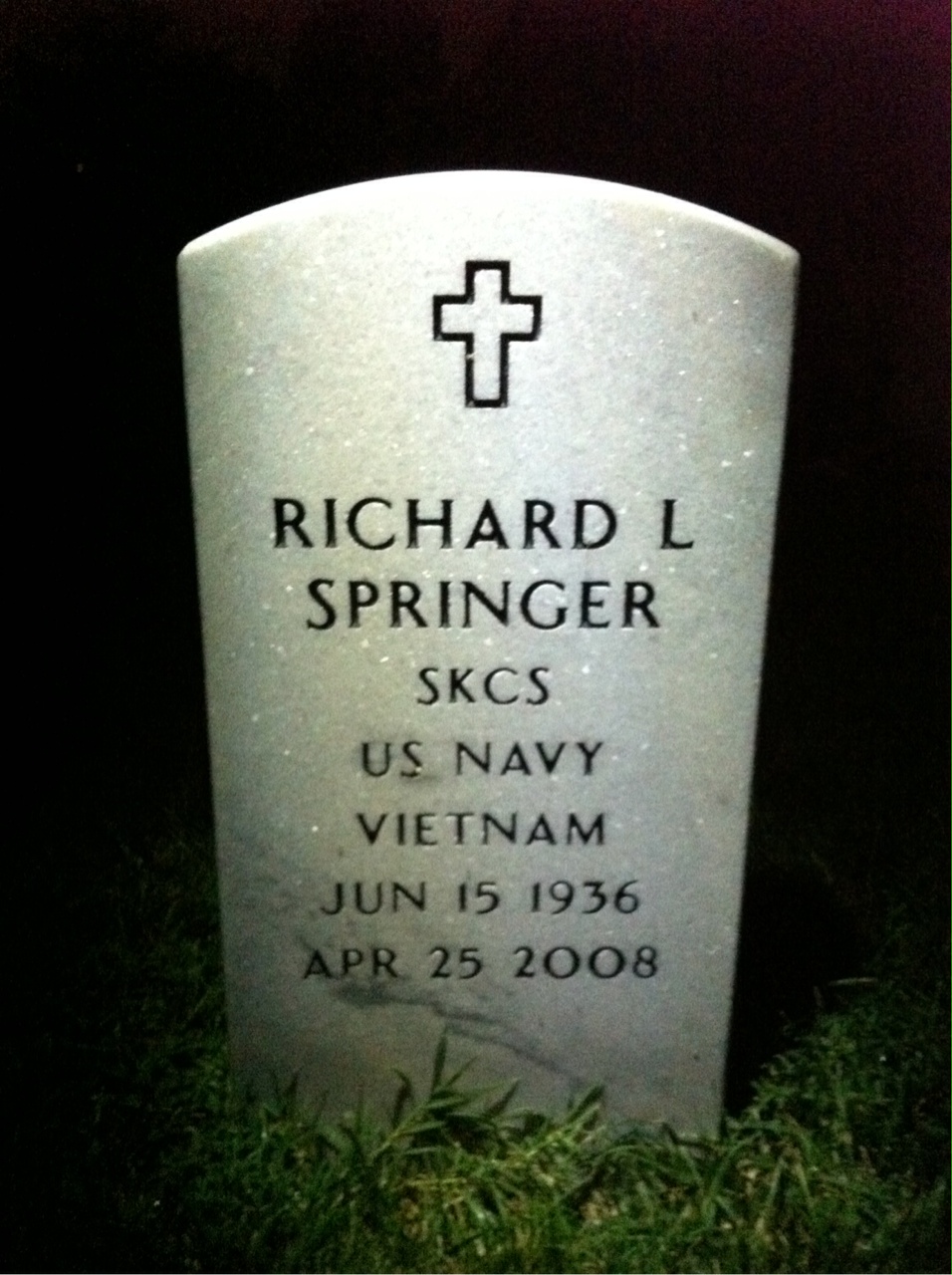Richard Springer