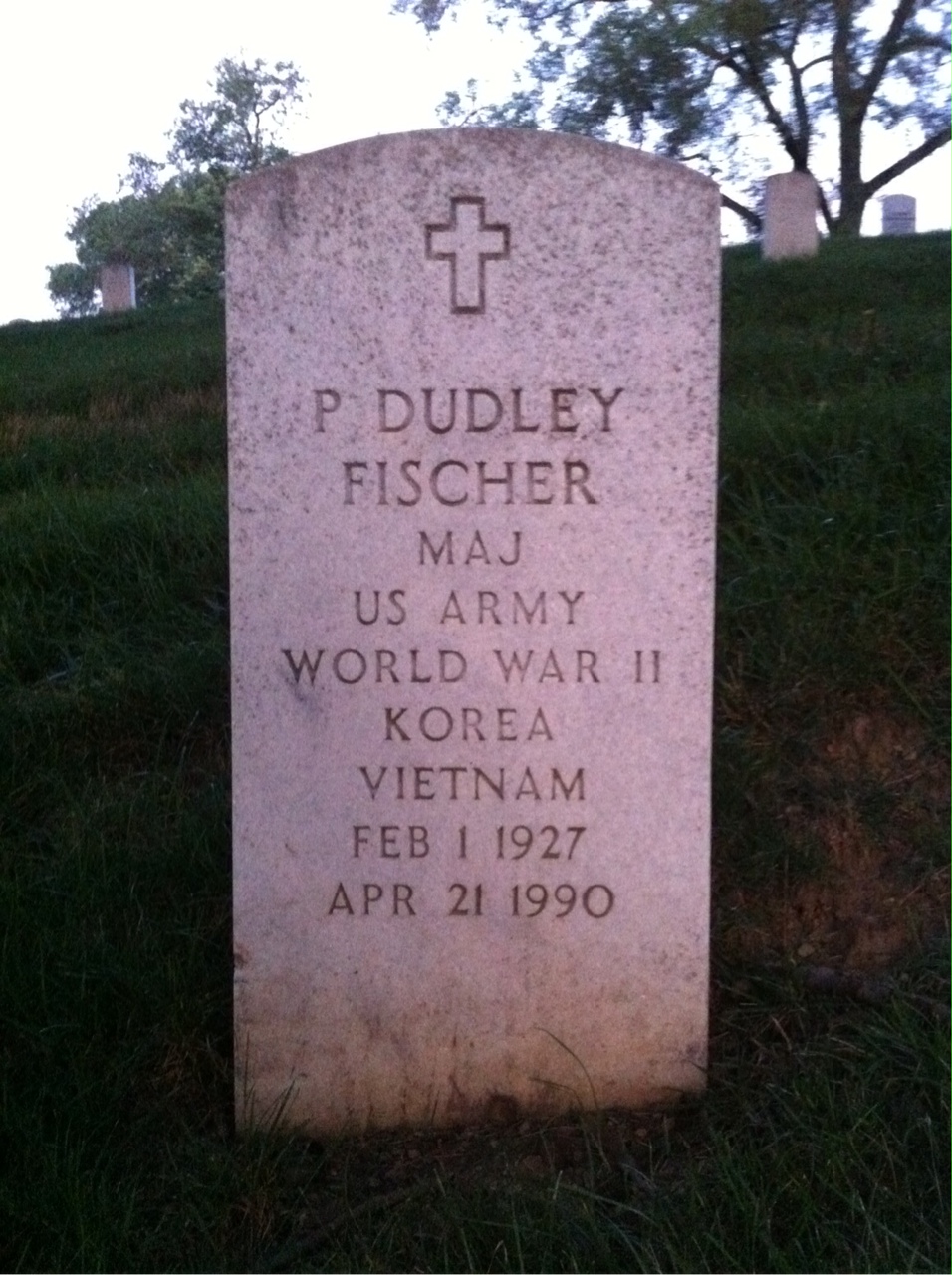 P Fischer