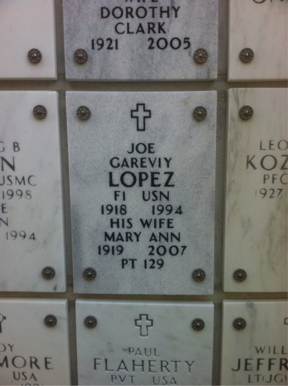 Joe Lopez