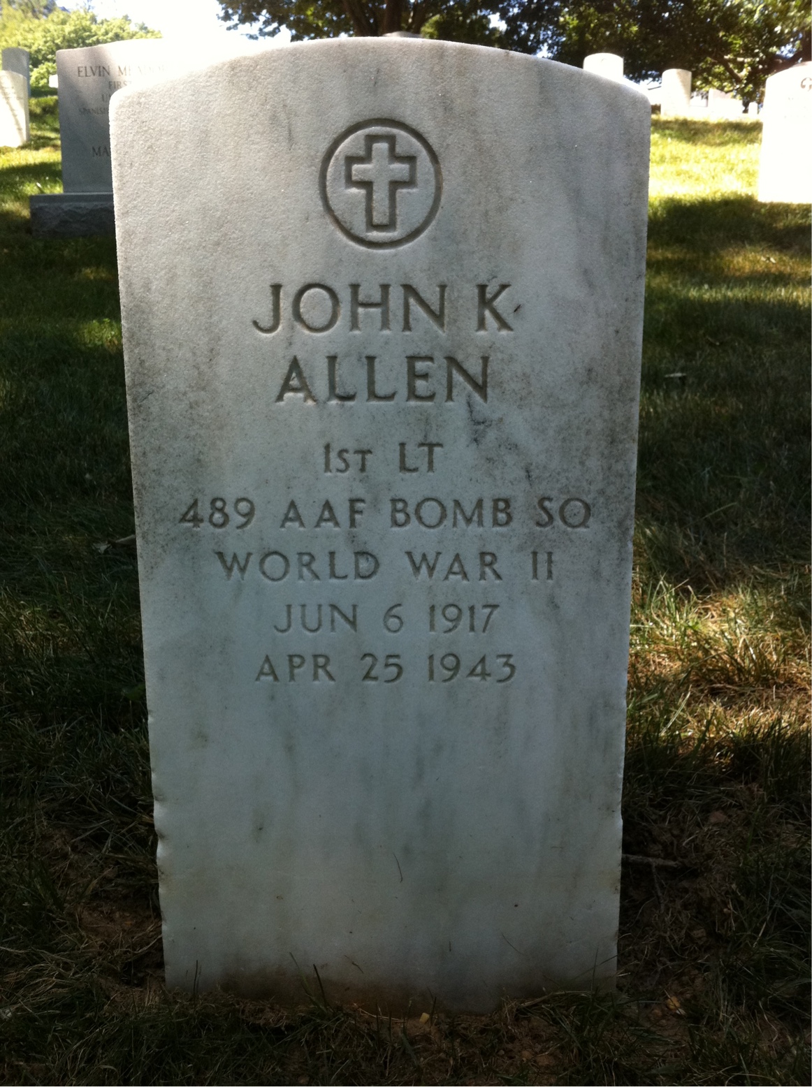 John Allen
