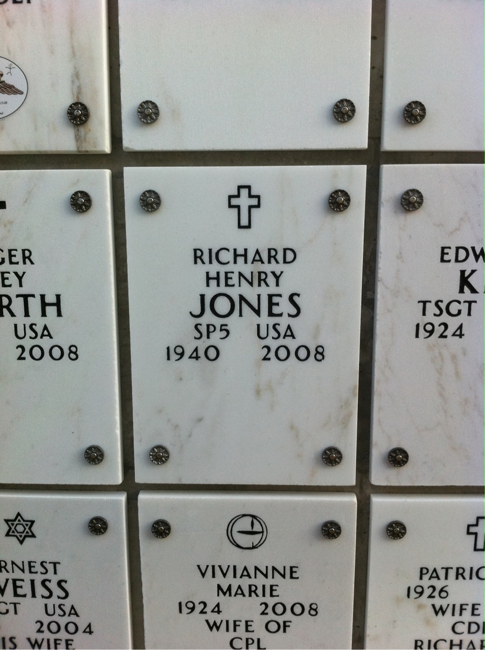 Richard Jones