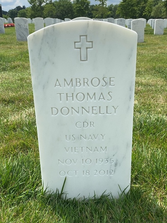 Ambrose Donnelly