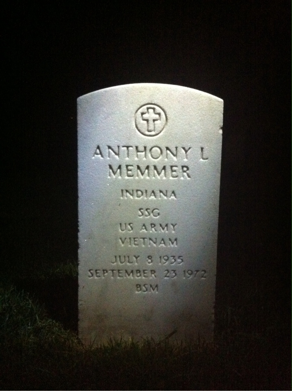 Anthony Memmer