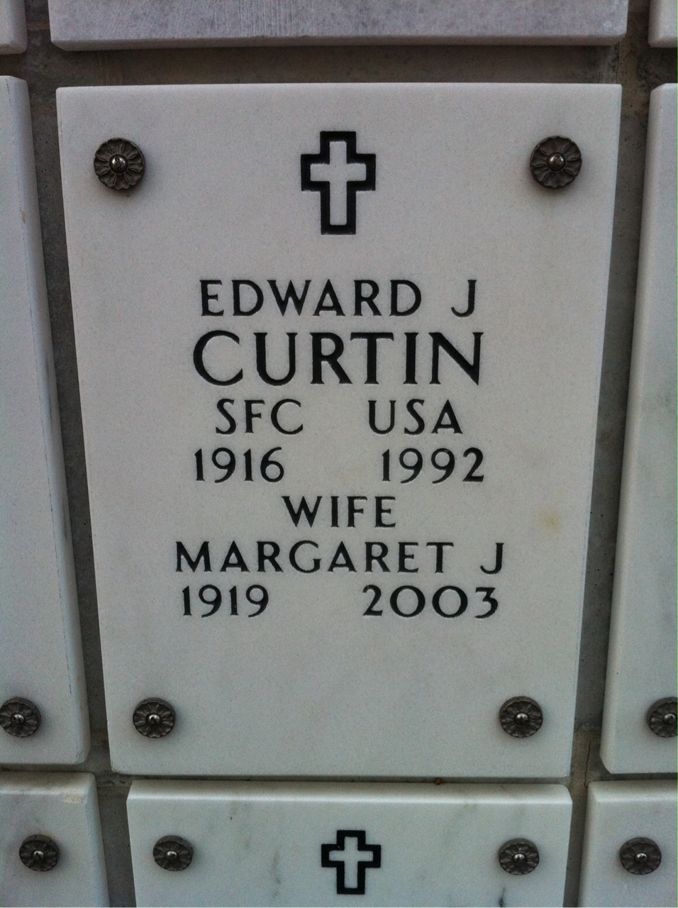 Edward Curtin