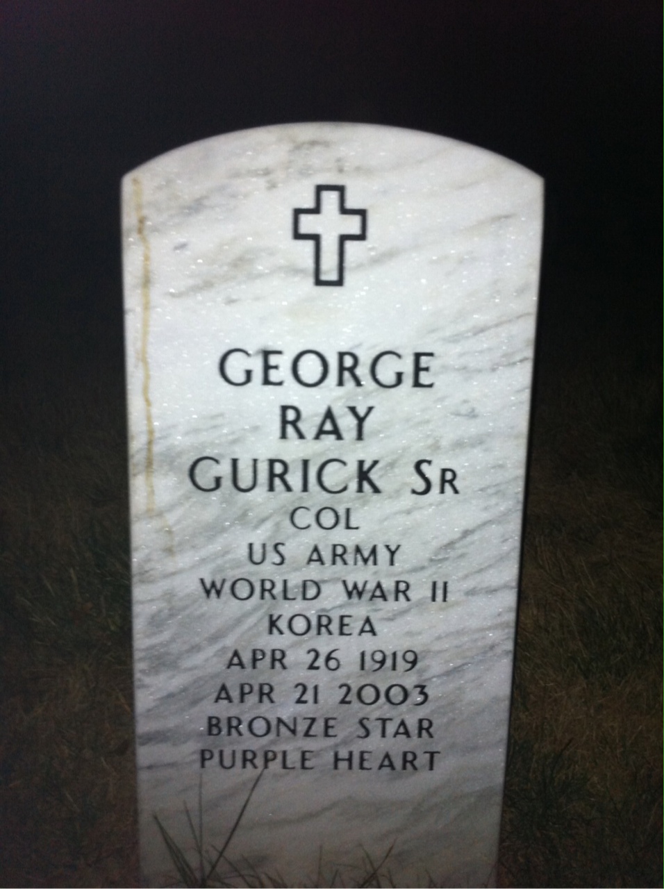 George Gurick