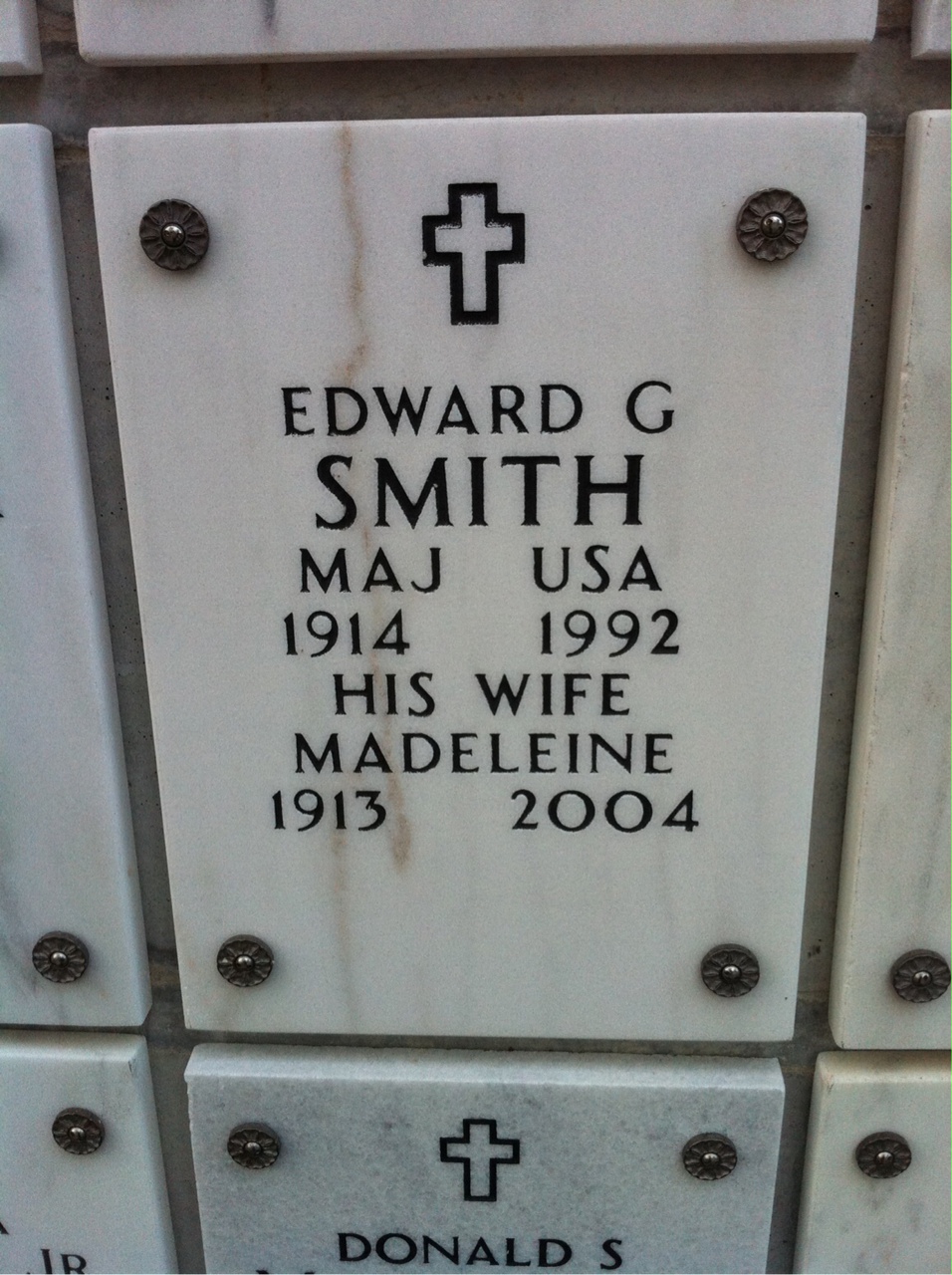 Edward Smith