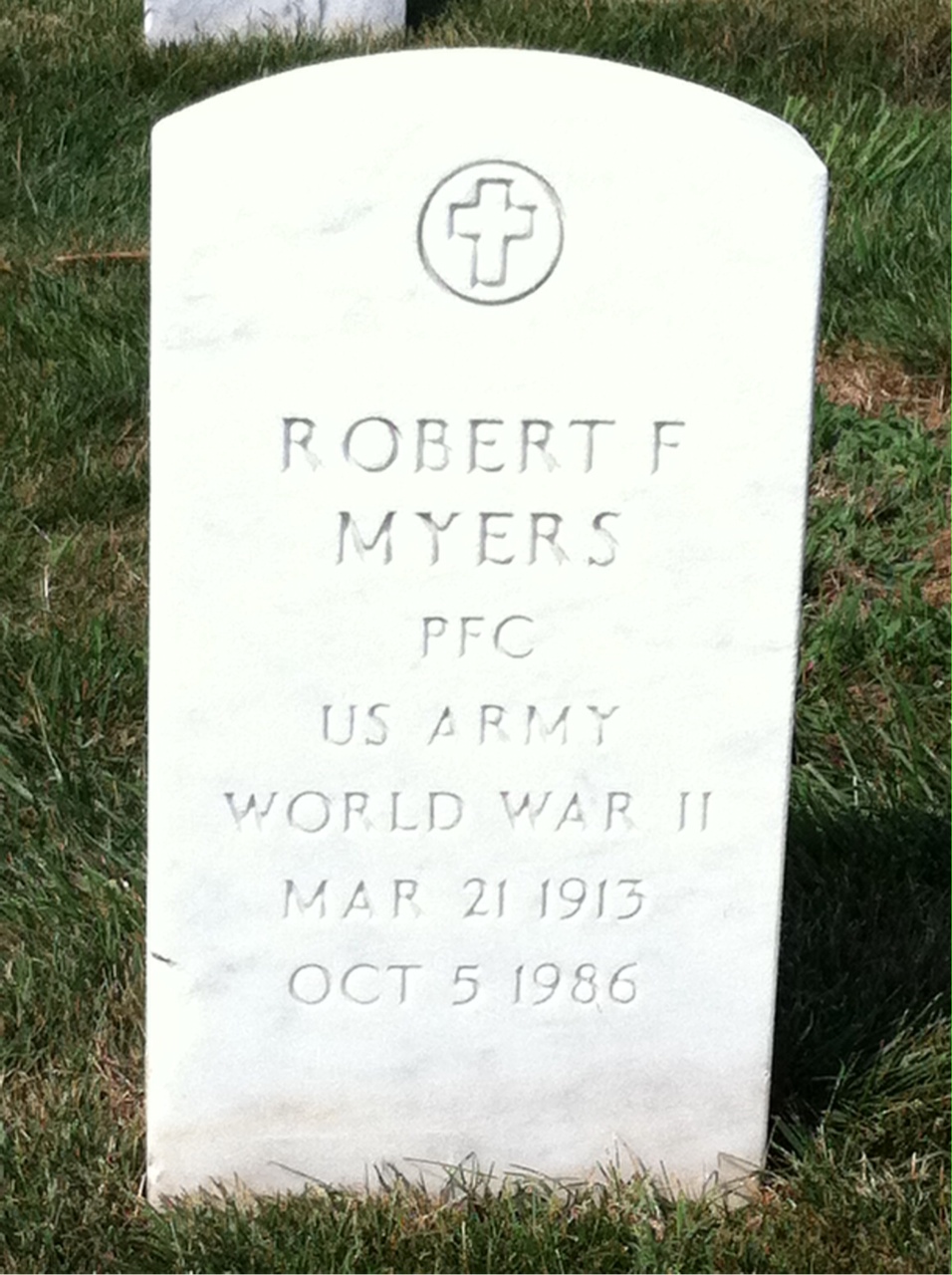 Robert Myers