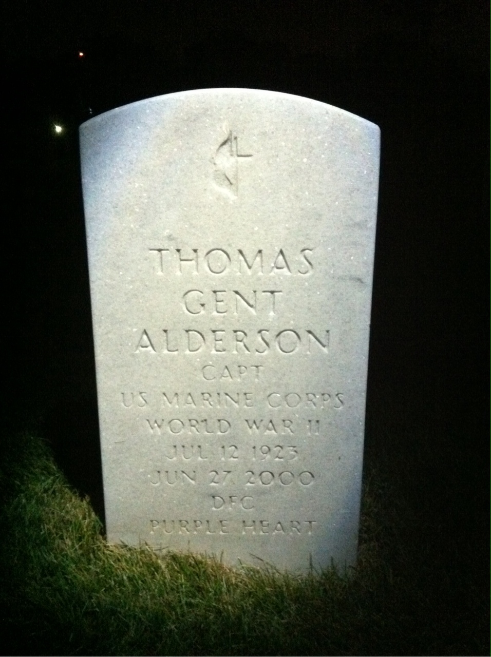 Thomas Alderson