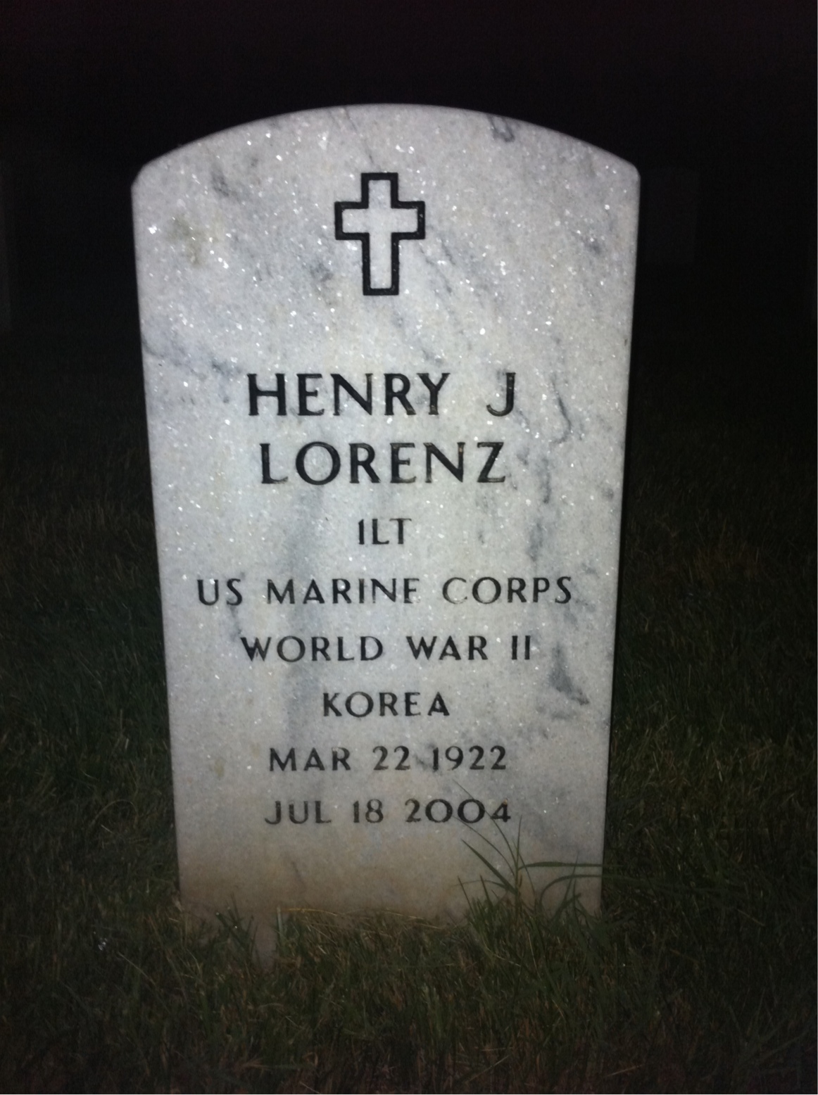 Henry Lorenz