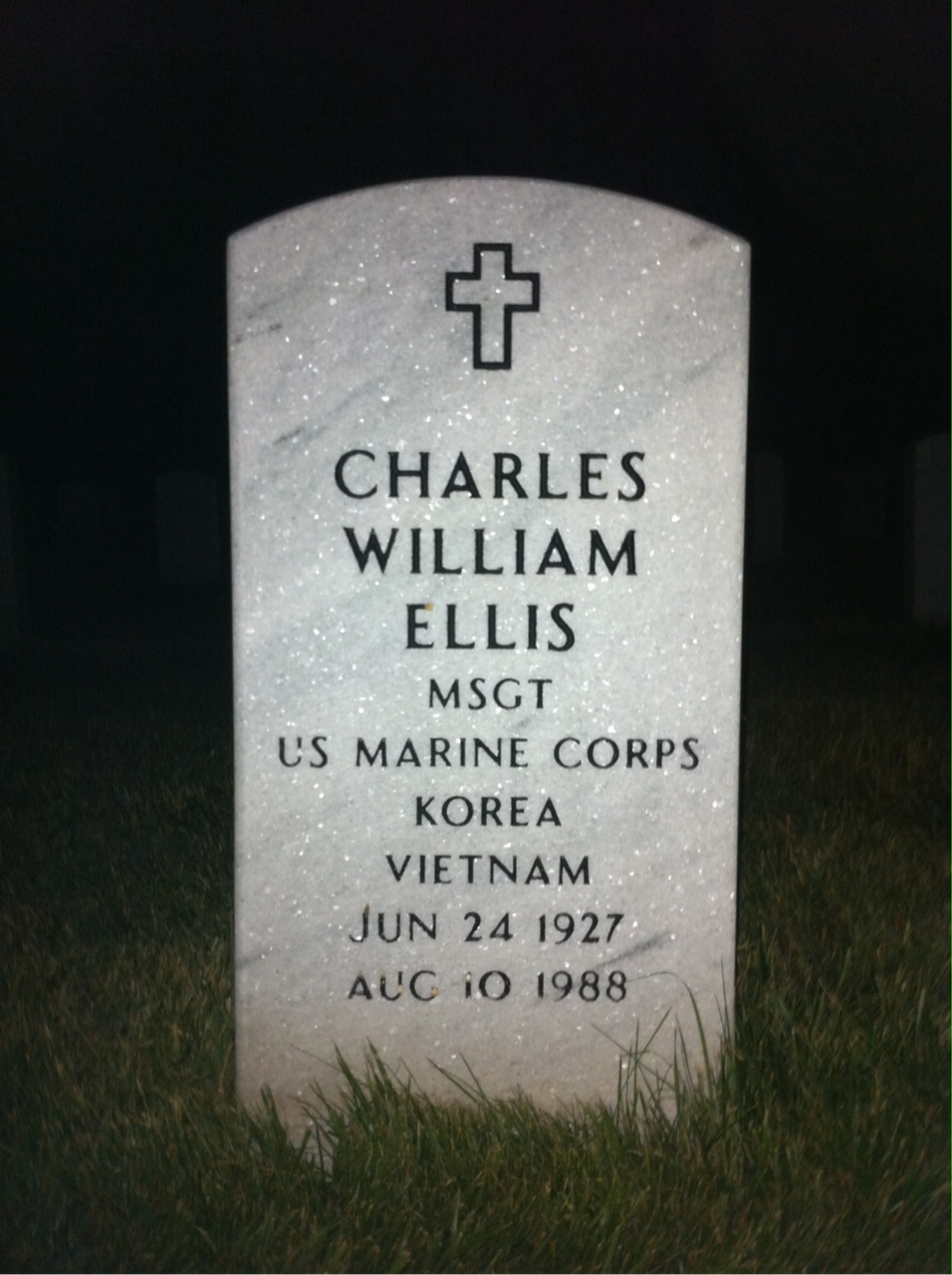 Charles Ellis