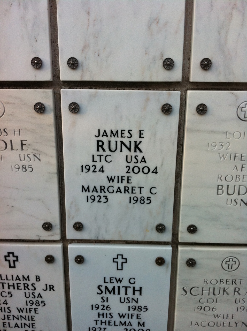 James Runk