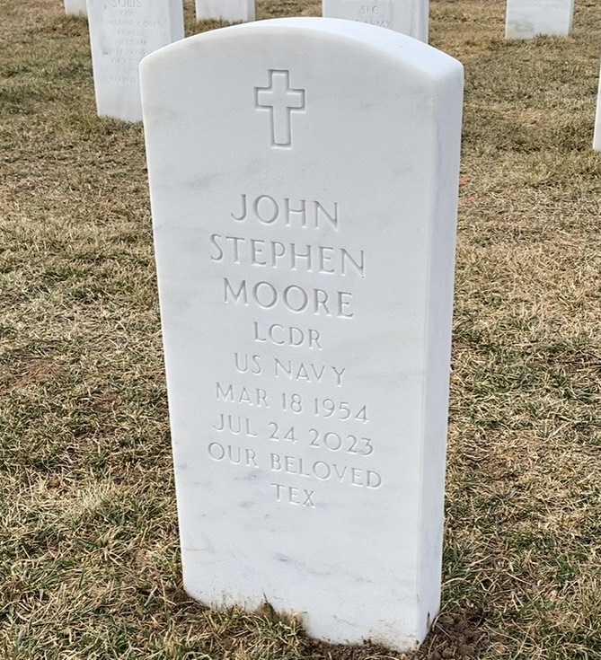John Moore