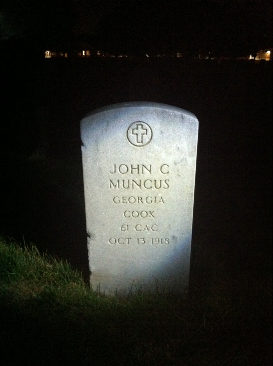 John Muncus