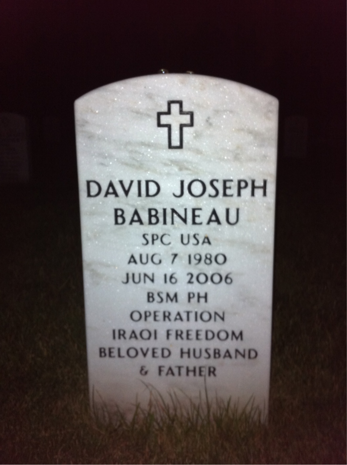 David Babineau