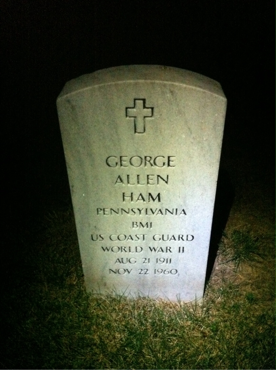 George Ham