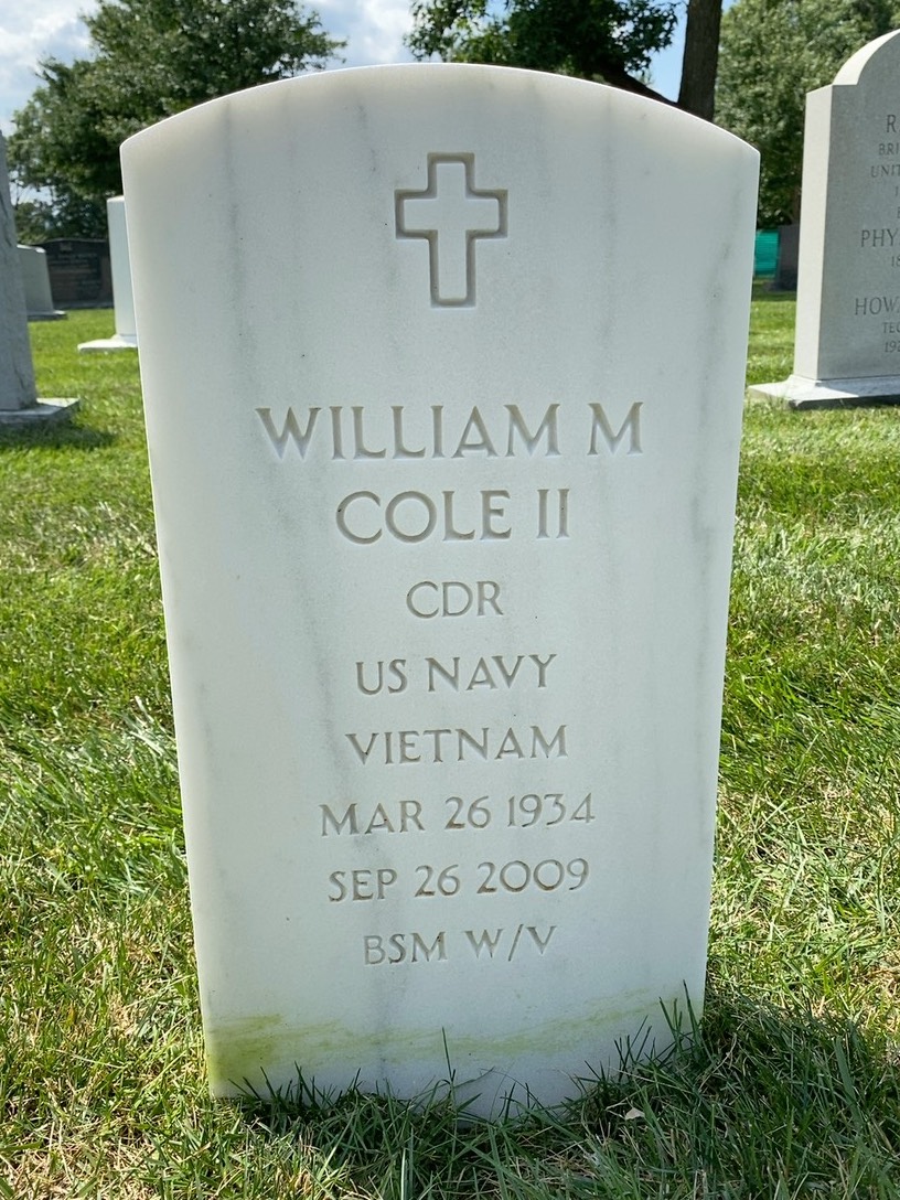 William Cole