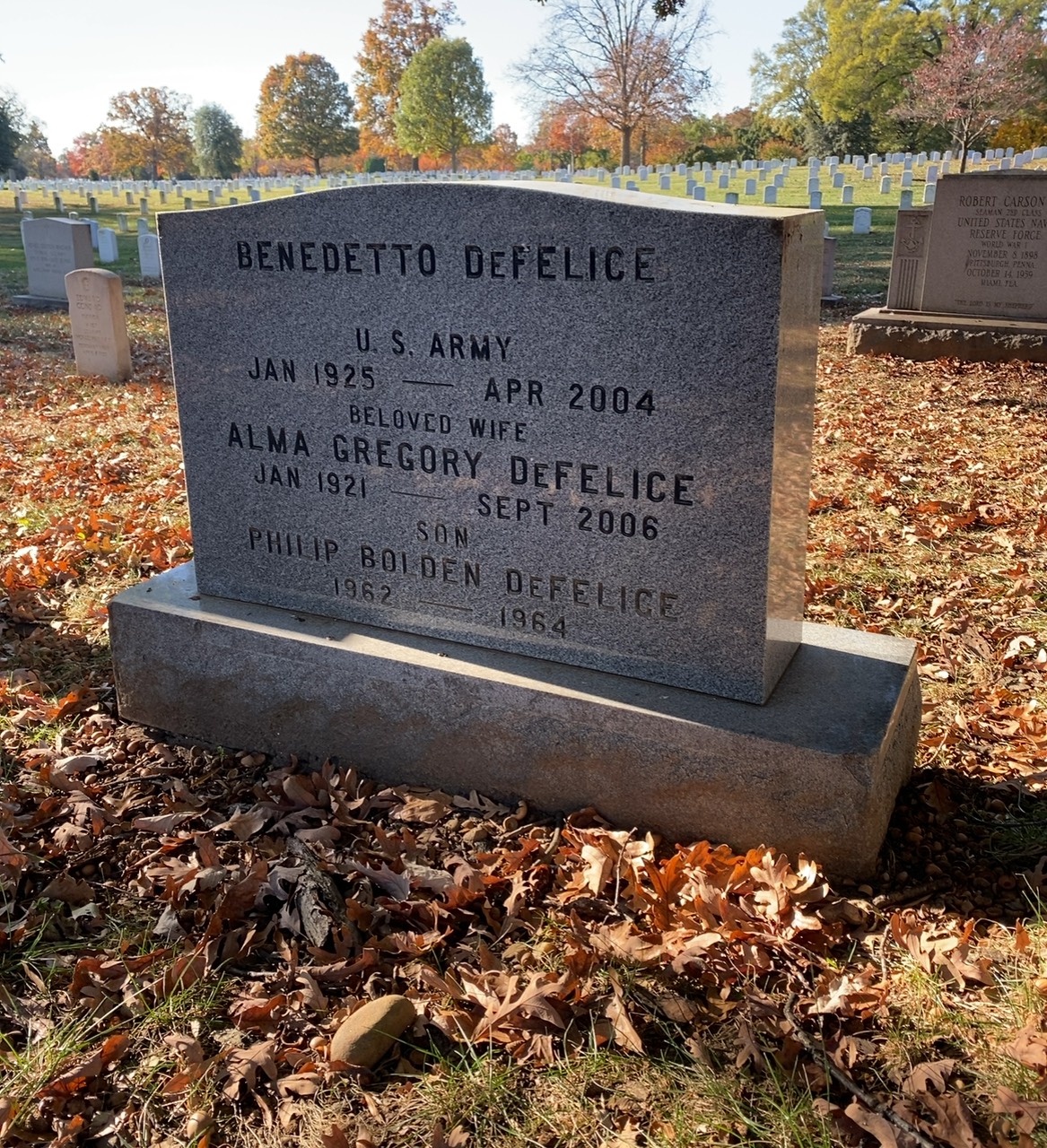 Benedetto Defelice