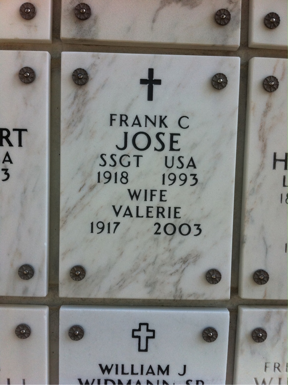 Frank Jose