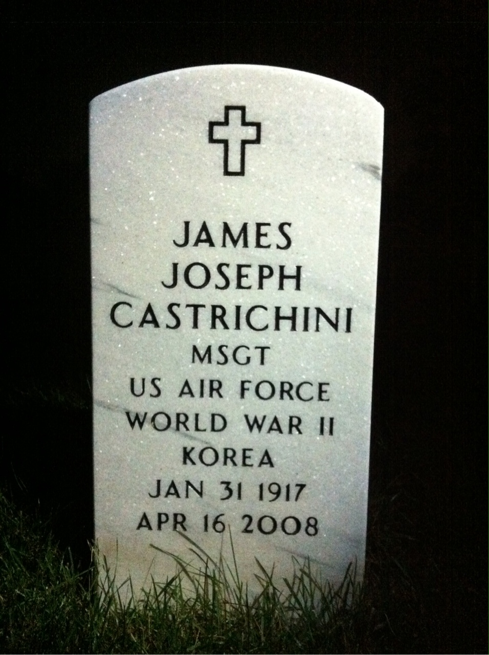 James Castrichini