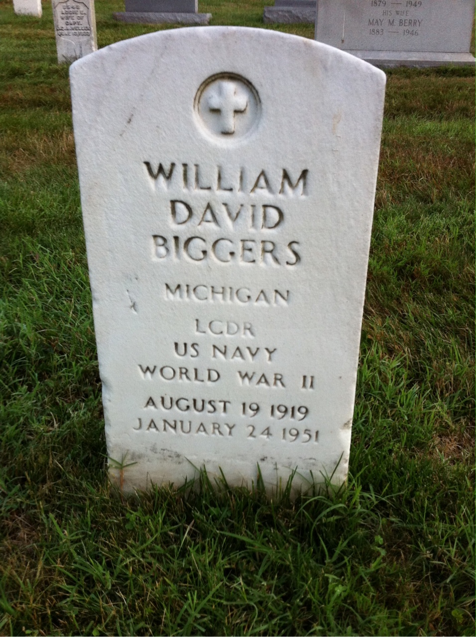 William Biggers