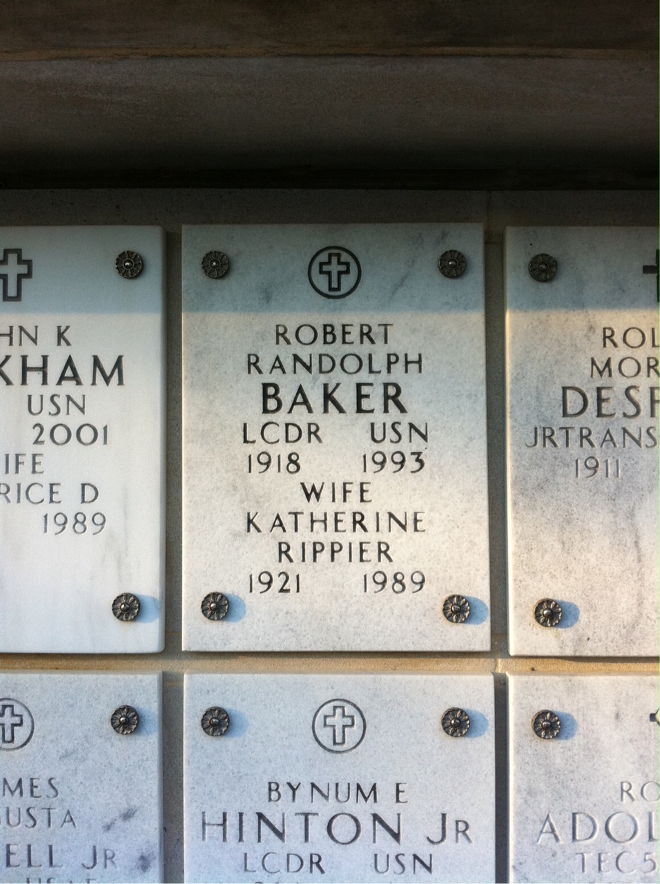 Katherine Baker