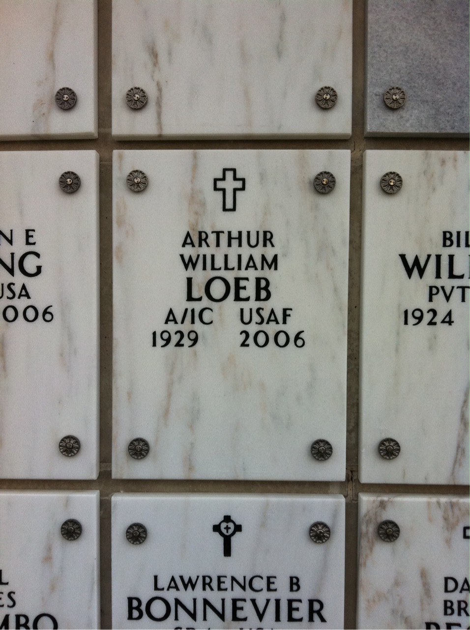 Arthur Loeb