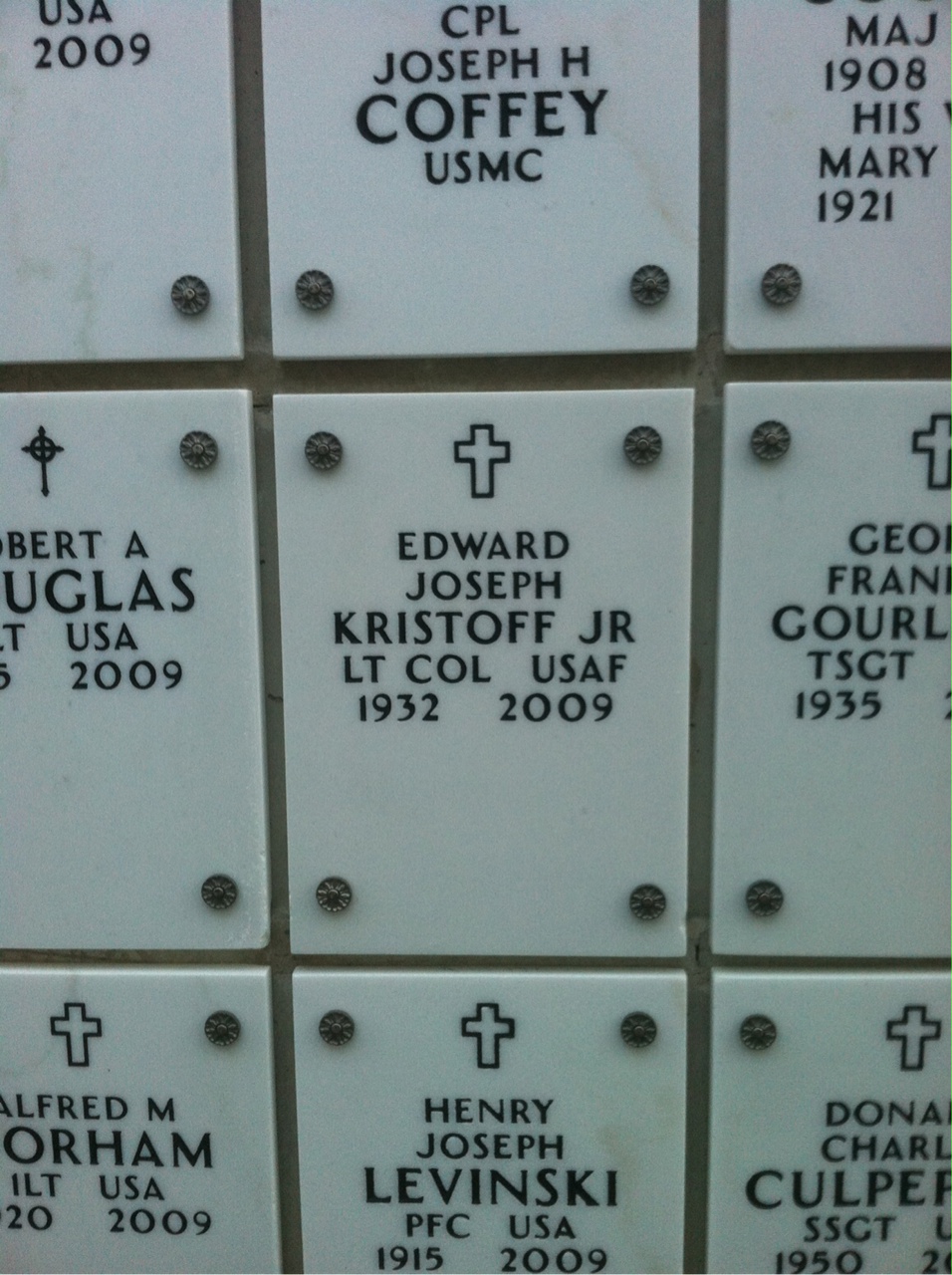 Edward Kristoff