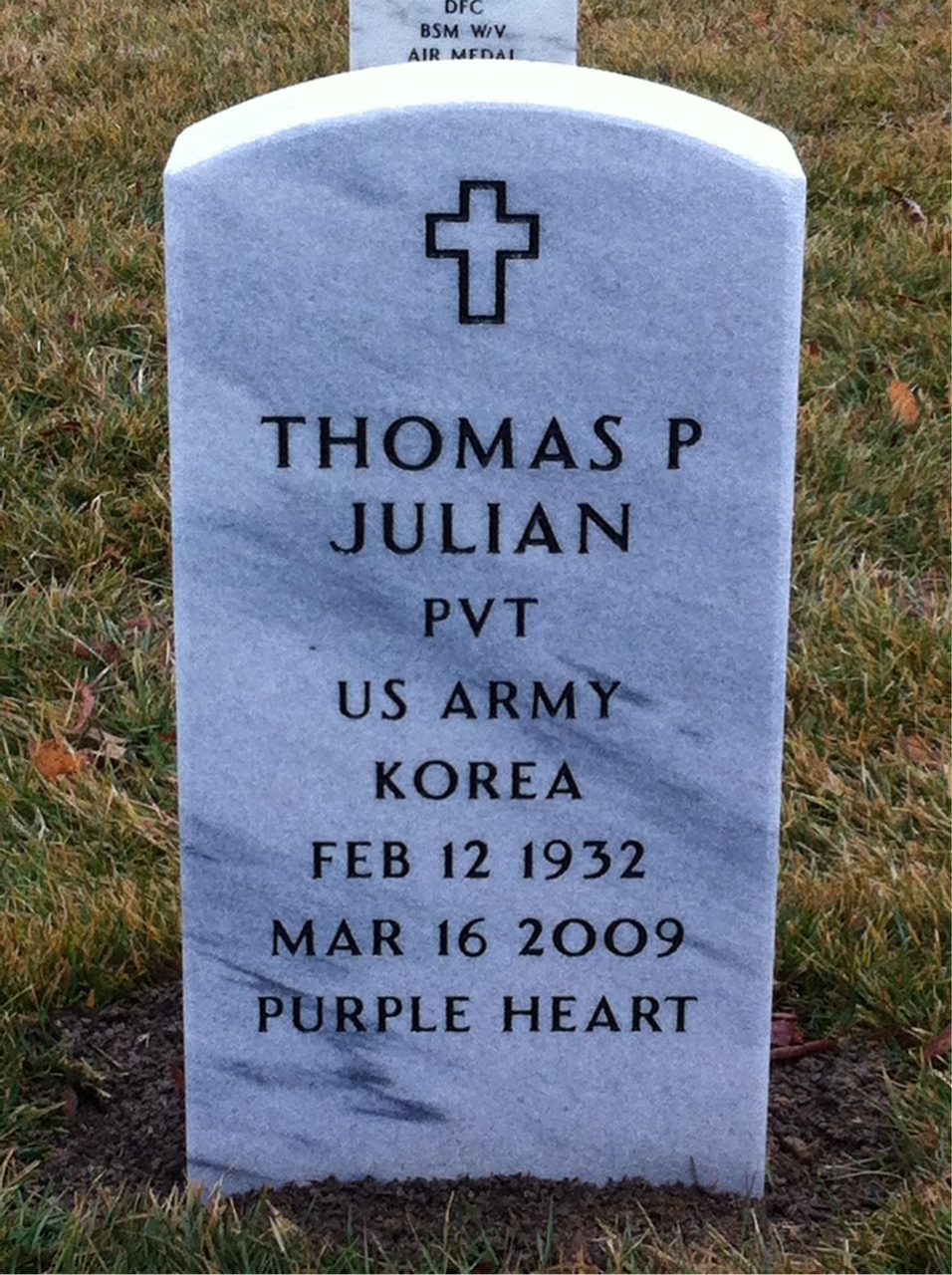 Thomas Julian