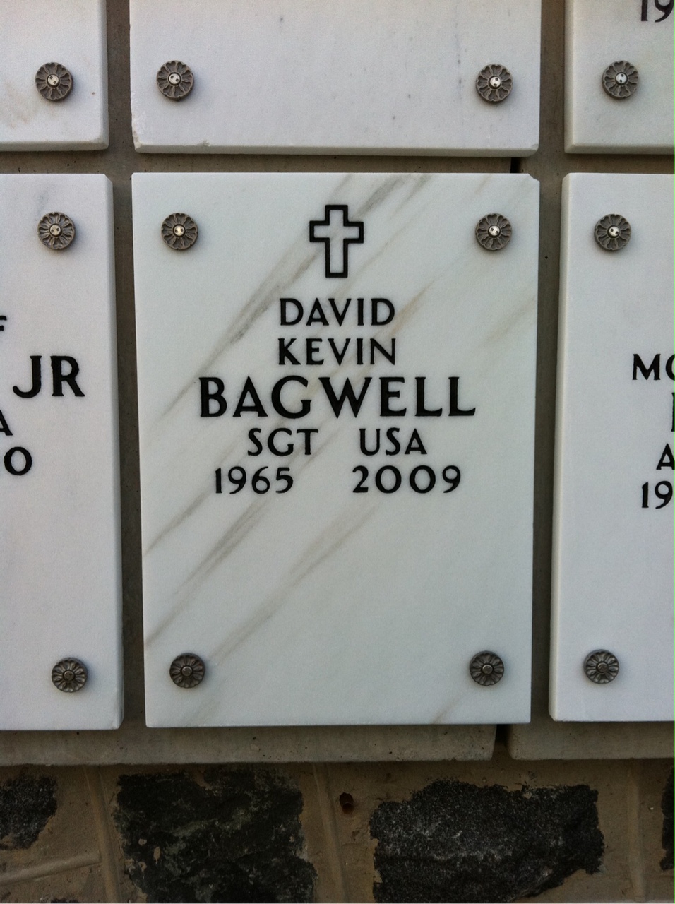David Bagwell