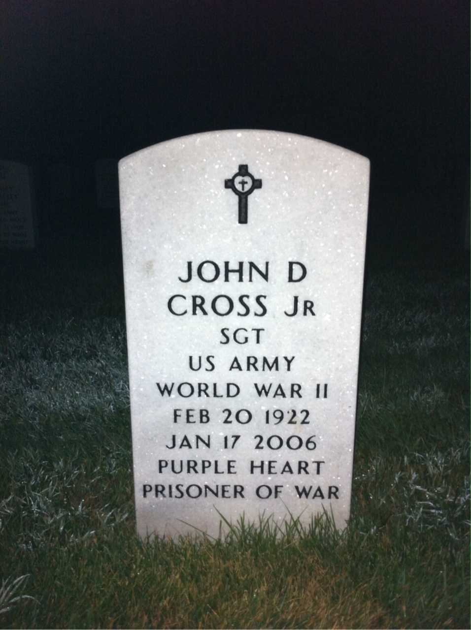 John Cross