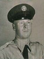 ADAMS OLEY NEAL - Vietnam War Veteran