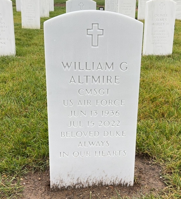 William Altmire