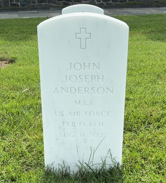 John Anderson