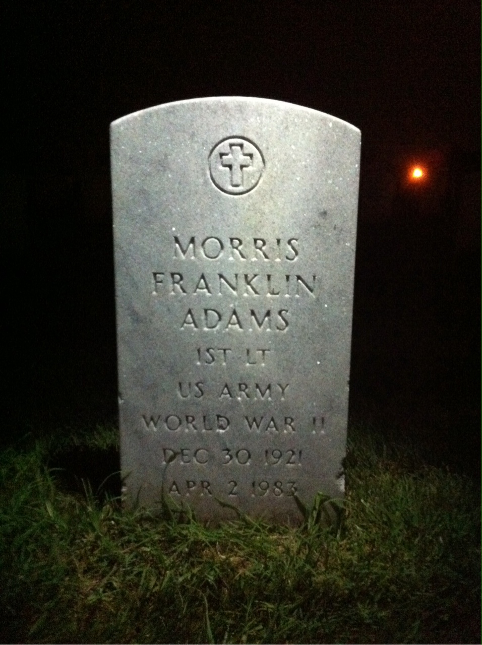 Charlotte Adams