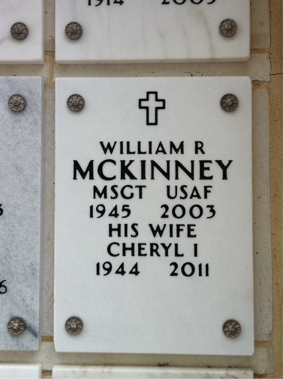 William Mckinney