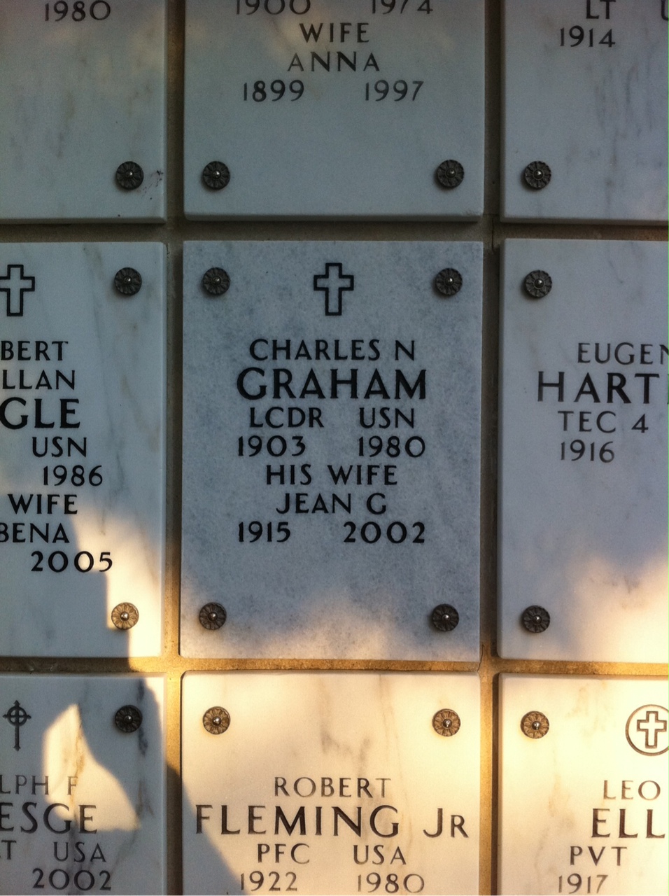 Charles Graham