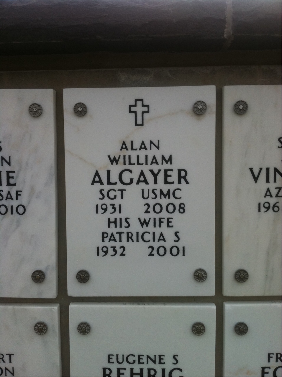 Alan Algayer