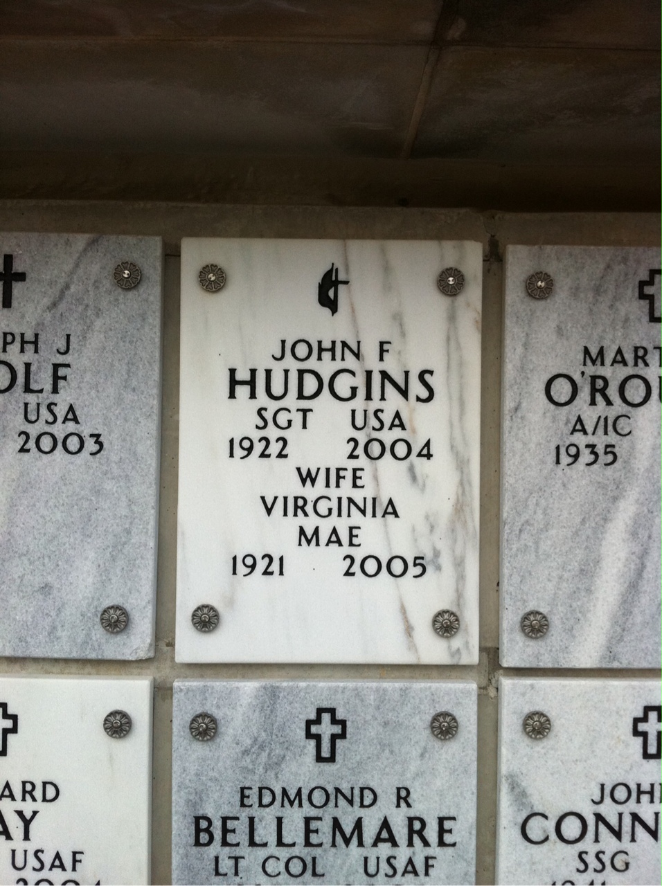 John Hudgins