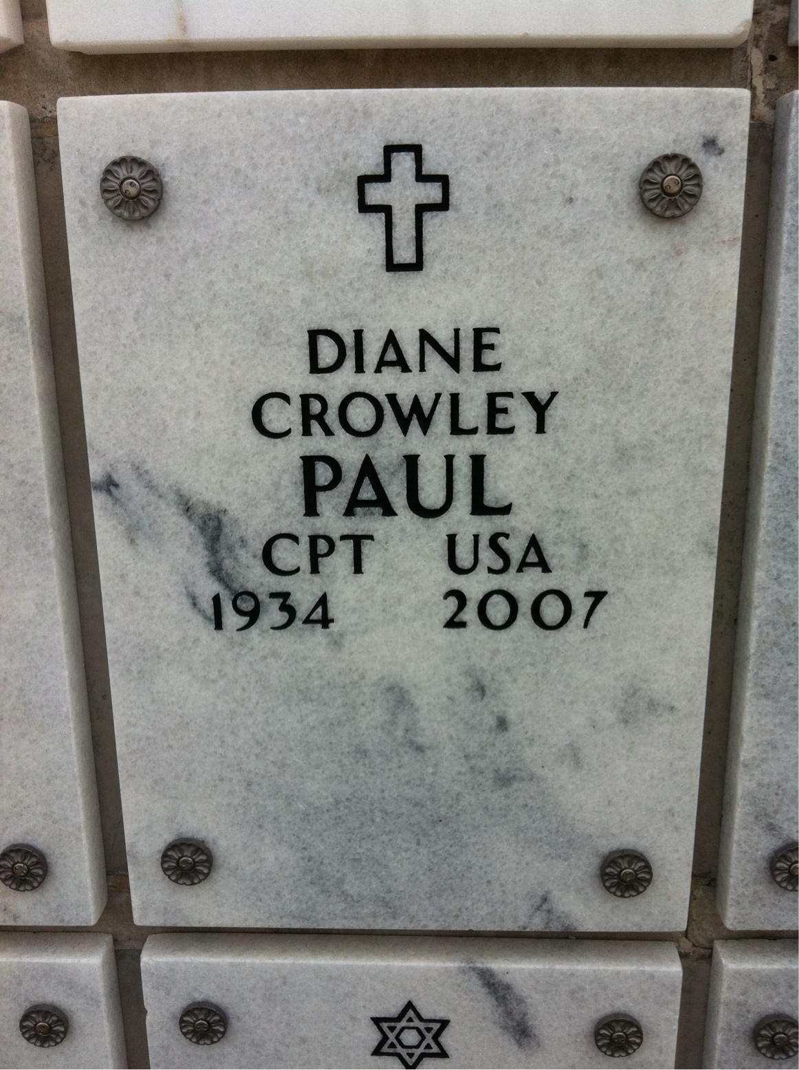 Diane Paul