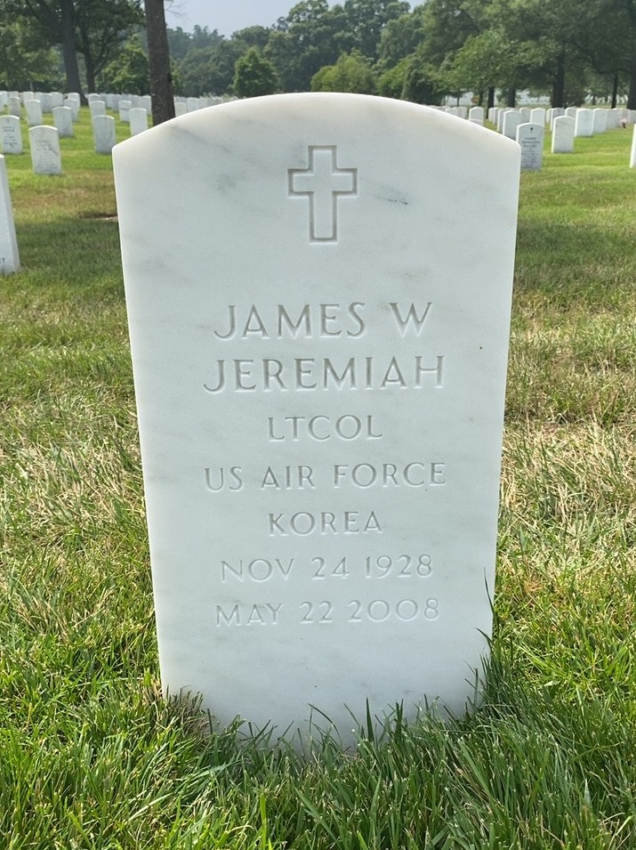 James Jeremiah