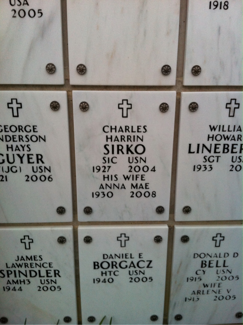 Charles Sirko