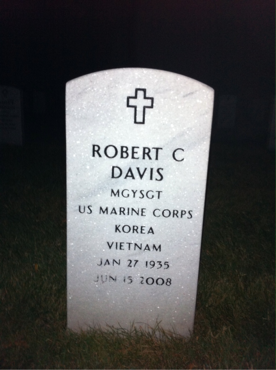Robert Davis