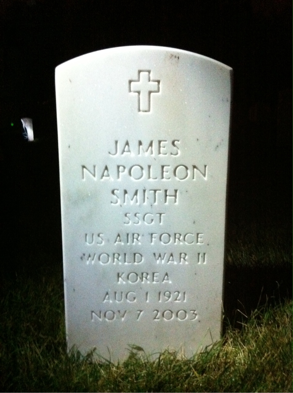 James Smith