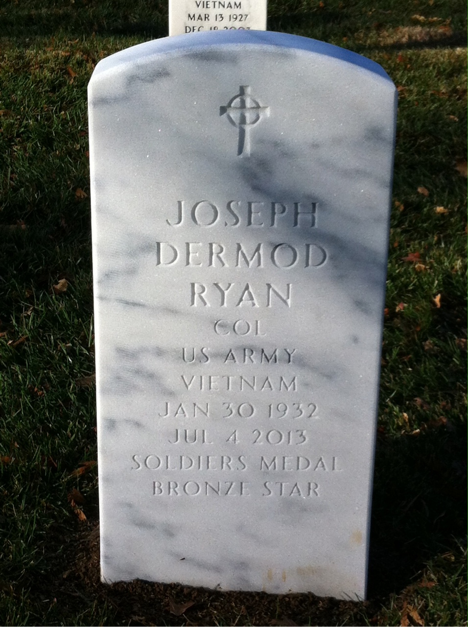 Joseph Ryan