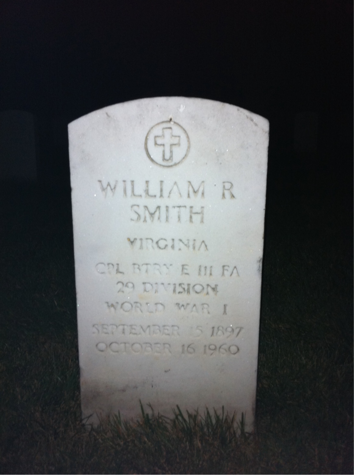 William Smith