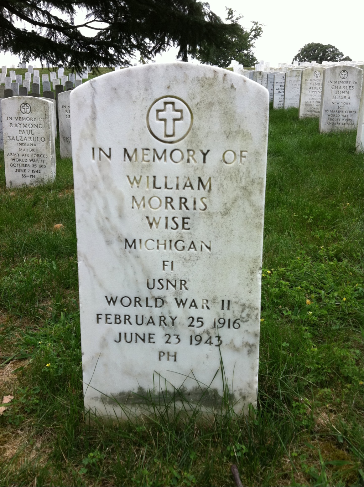 William Thomas Wise