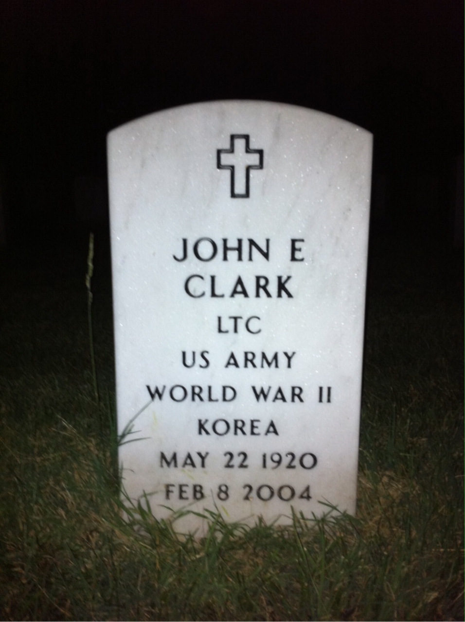 John Clark